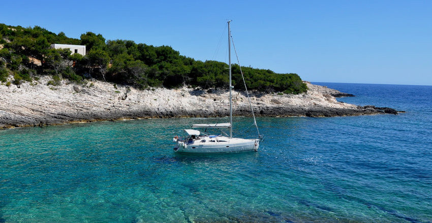 PASQUA 2020 : WEEK-END LUNGO IN ISTRIA