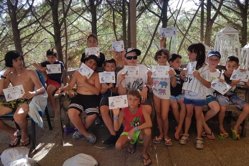 Protetto: CAMPUS VELA 3-7 LUGLIO • LIDO DEGLI ESTENSI