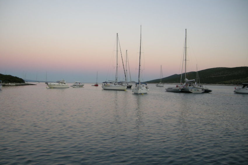 Crociere Estive in Croazia