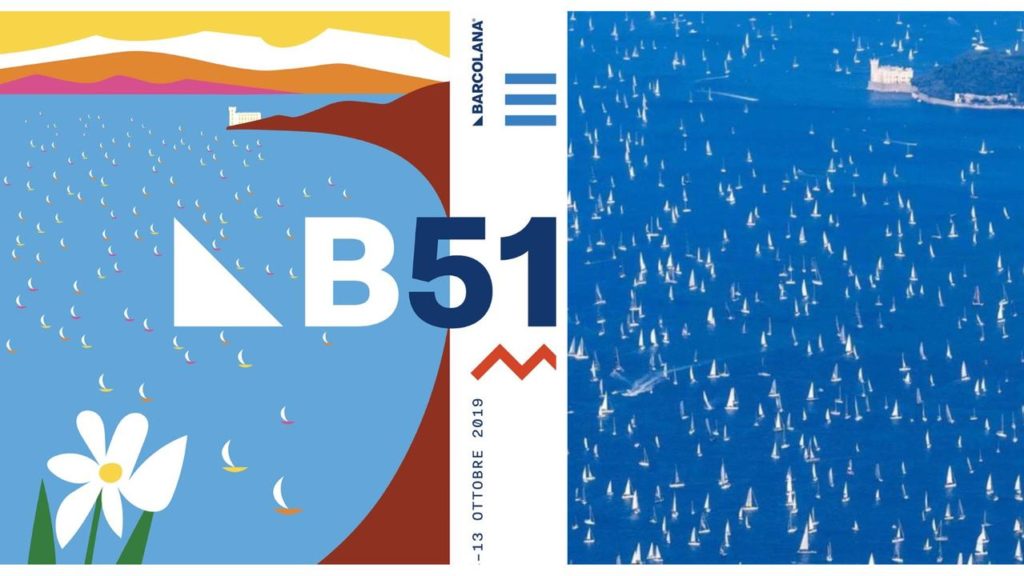 barcolana 51