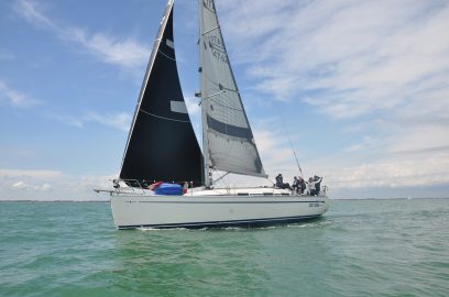 CAMPIONATO INVERNALE MARINA DI RAVENNA