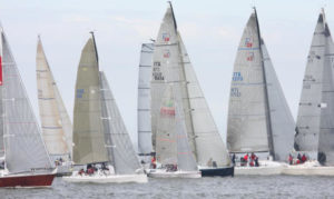 CAMPIONATO INVERNALE MARINA DI RAVENNA