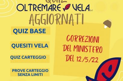 Quiz AGGIORNATI