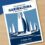 crea una locandina con questo titolo _ _Veleggiata Garibaldina 17 Maggio 2025_ è una regata e quindi servono delle barche a vela (2)