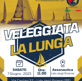 la lunga 2025