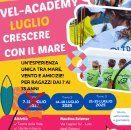 Vel -Academy