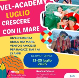Vel -Academy