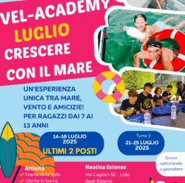 Vel -Academy