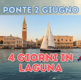 PONTE 2 GIUGNO VENEZIA cover