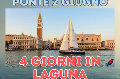 PONTE 2 GIUGNO VENEZIA cover