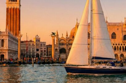 PONTE 2 GIUGNO VENEZIA cover (La tua storia)