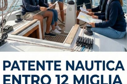 corso patente entro (2)