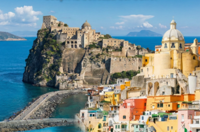 ponte 2 giugno naples