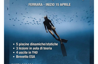 OPEN WATER - 1 LIVELLO (1)