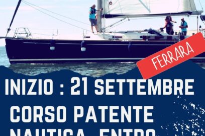 corso patente entro