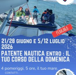 patente la domenica