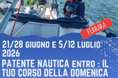 patente la domenica